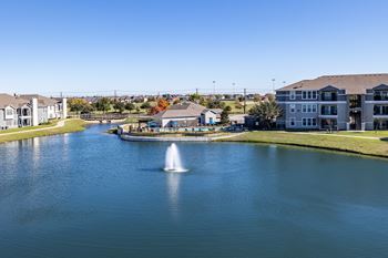 Lake view